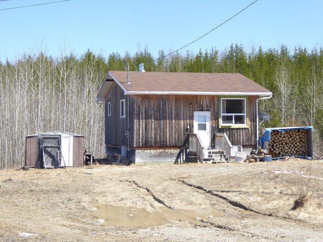 Looking for a madeintheNorth housing solution Northern Ontario