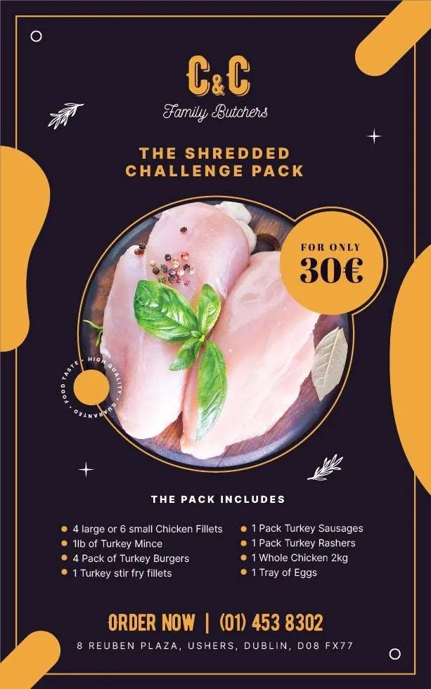 How to create Good Design from Bad Design example VM Digital Ireland