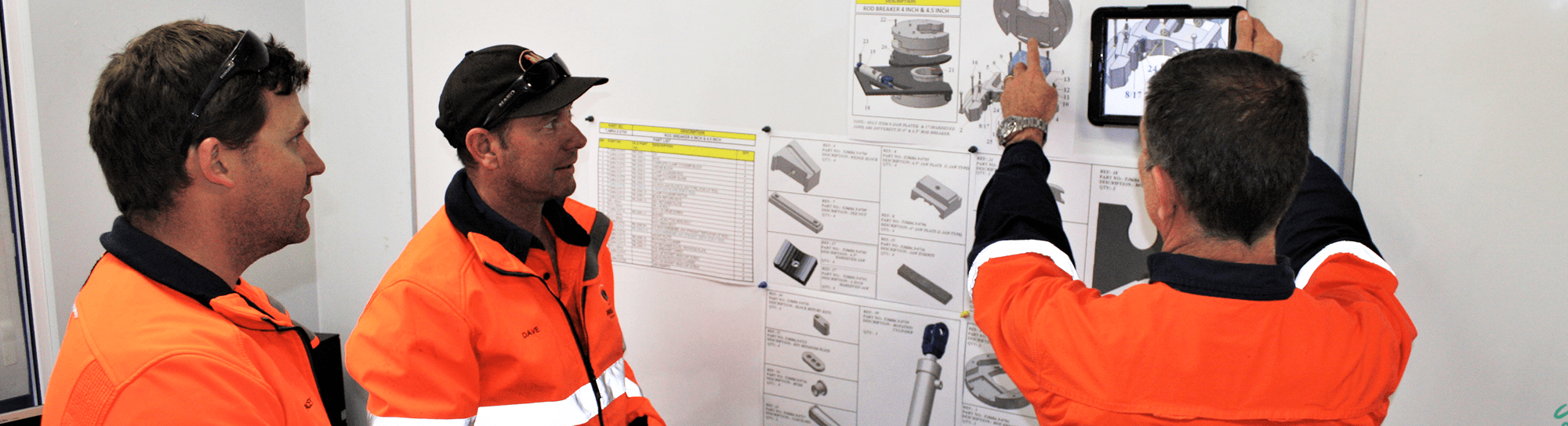 RC Drilling Company in Kalgoorlie VM Drilling