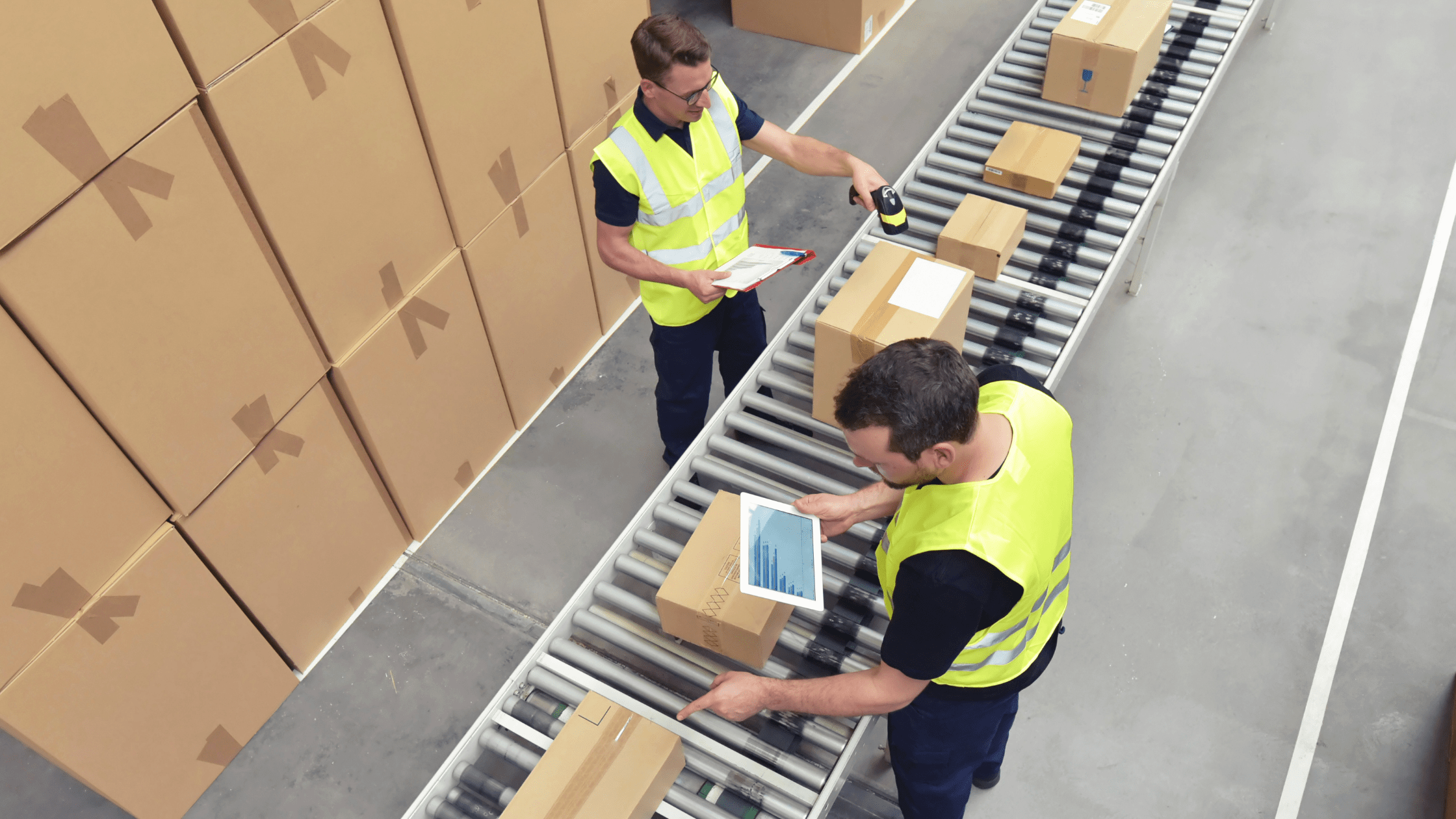 Why AIPowered Defect Inspection Is A Big Deal For Warehouses