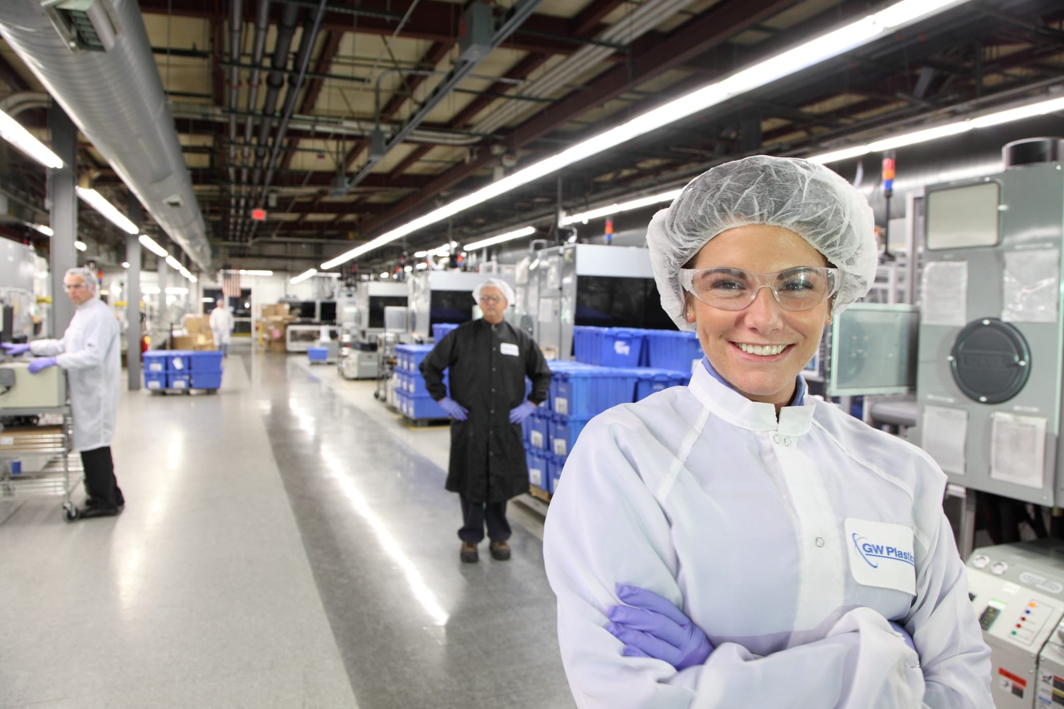 Partnership Has Jobs for Vermonters VMEC