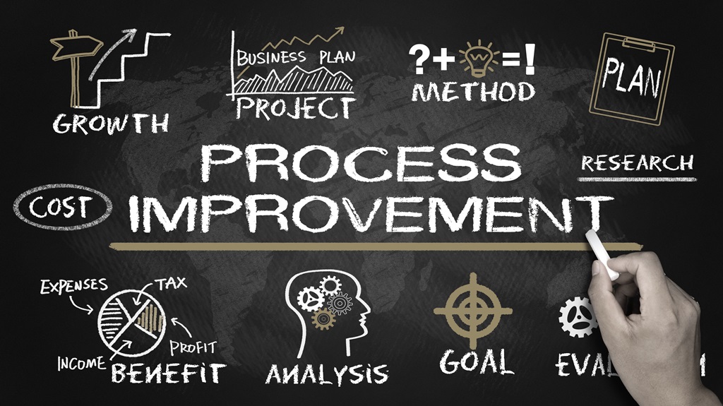 Process Improvement & Quality Fundamentals VMEC