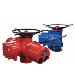 I-Tork Actuator - Vmech Technologies