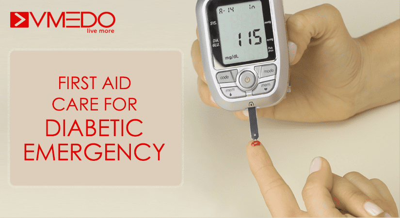 How To Save Someone&#039;s Life During Diabetic Emergency