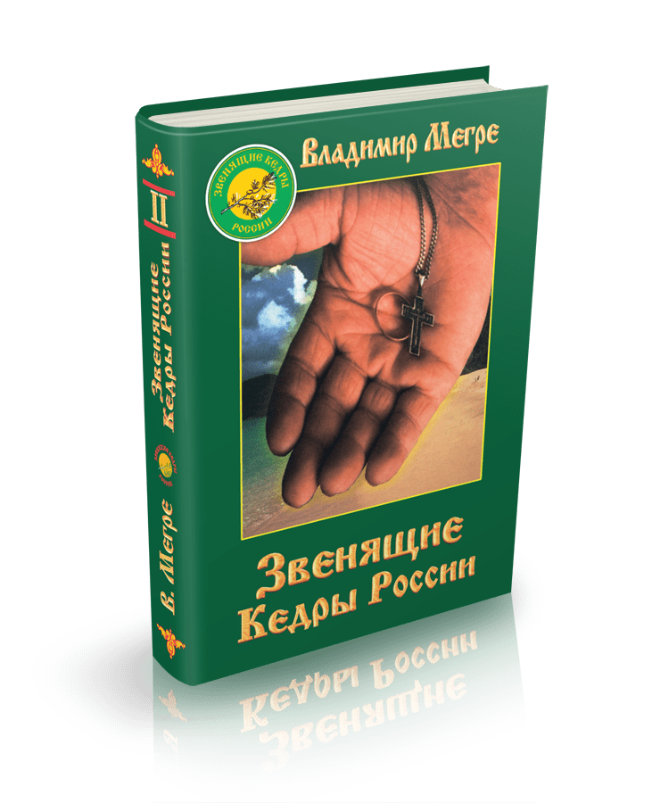 Books by Vladimir Megre