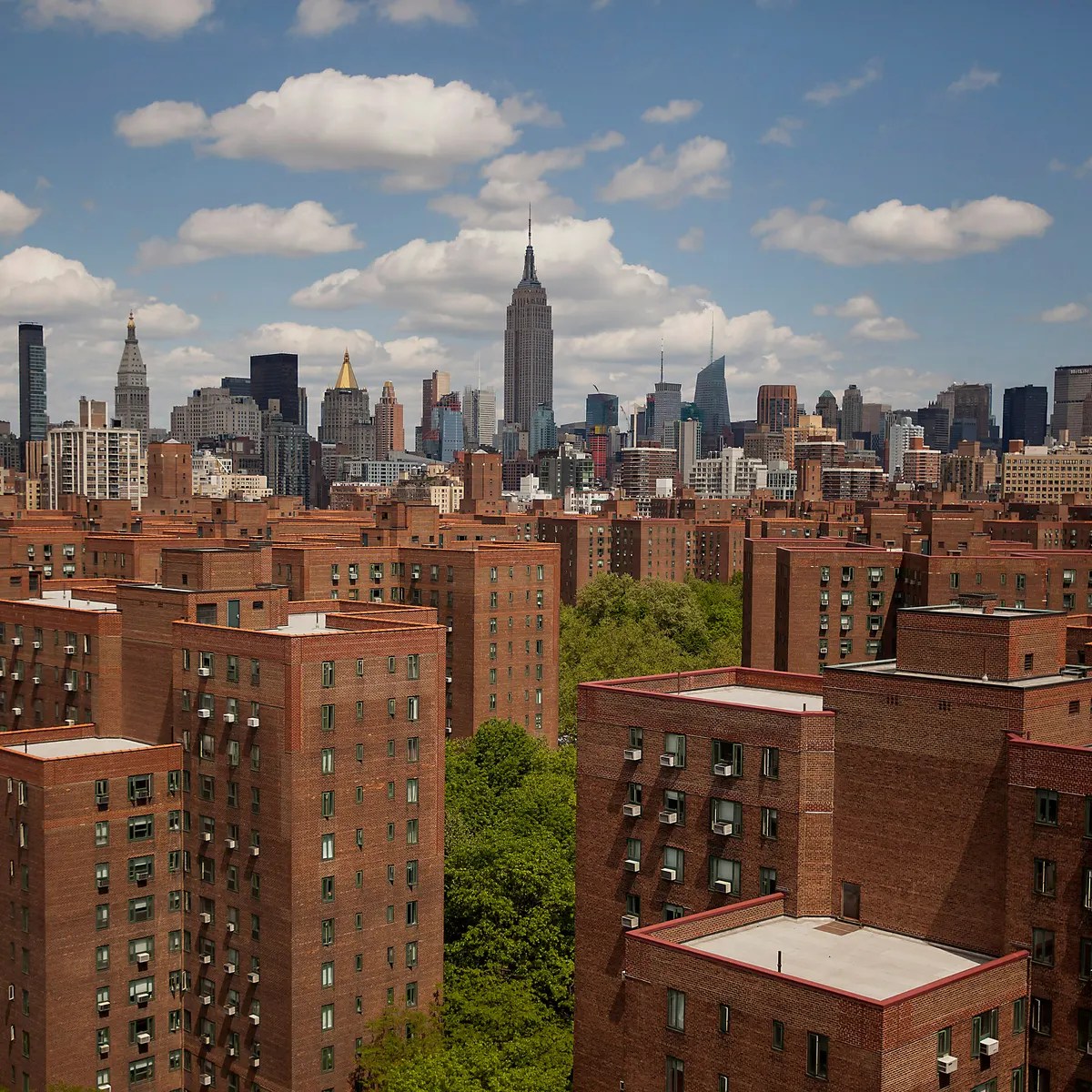 Stuytown & Peter Cooper Village VMGROUPE