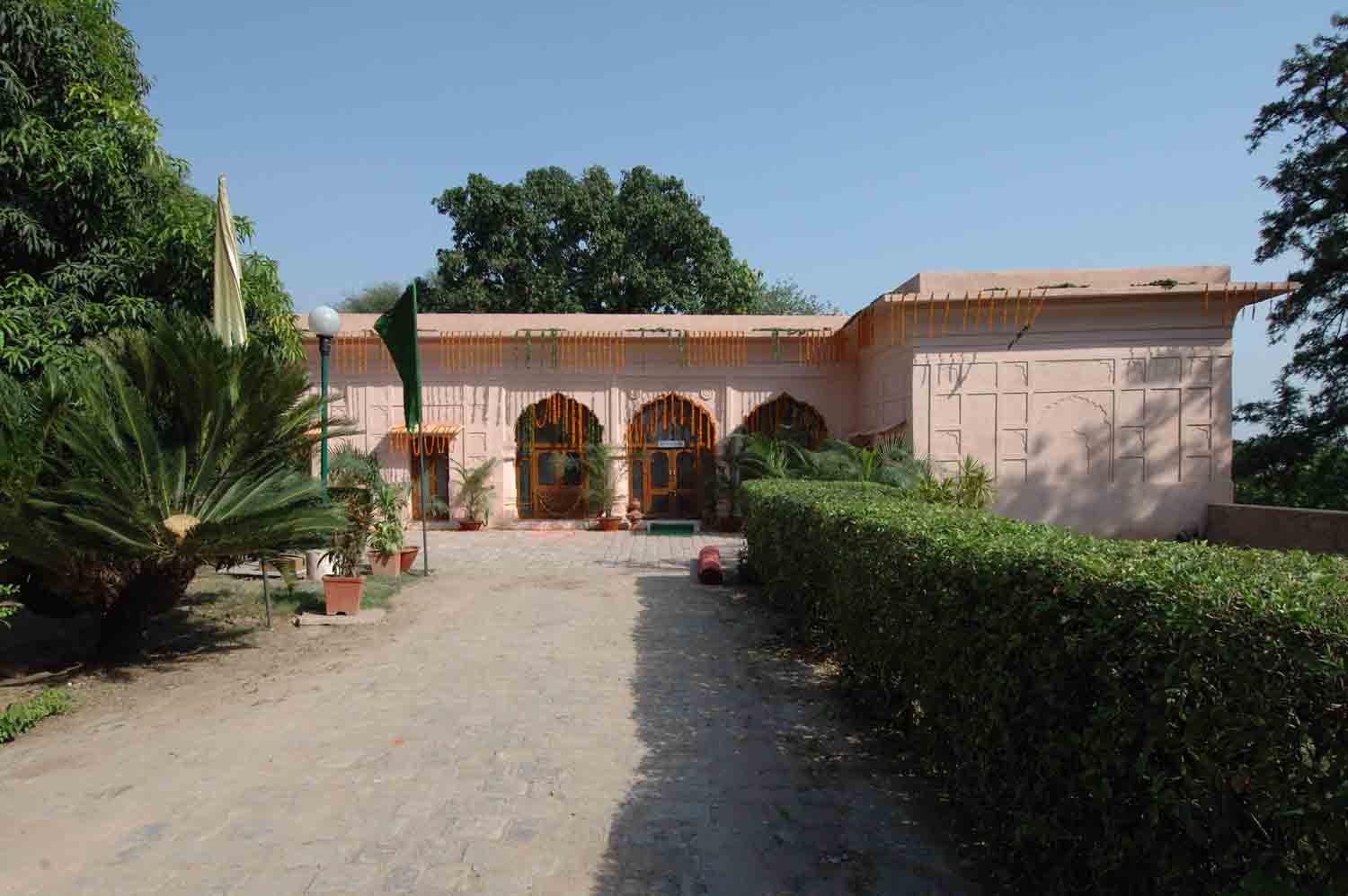 CollectionsVirtual Museum of Images and Sounds