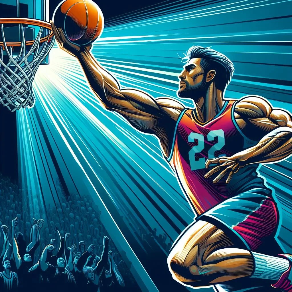 How to Get Better at Basketball? VMKONSPORT