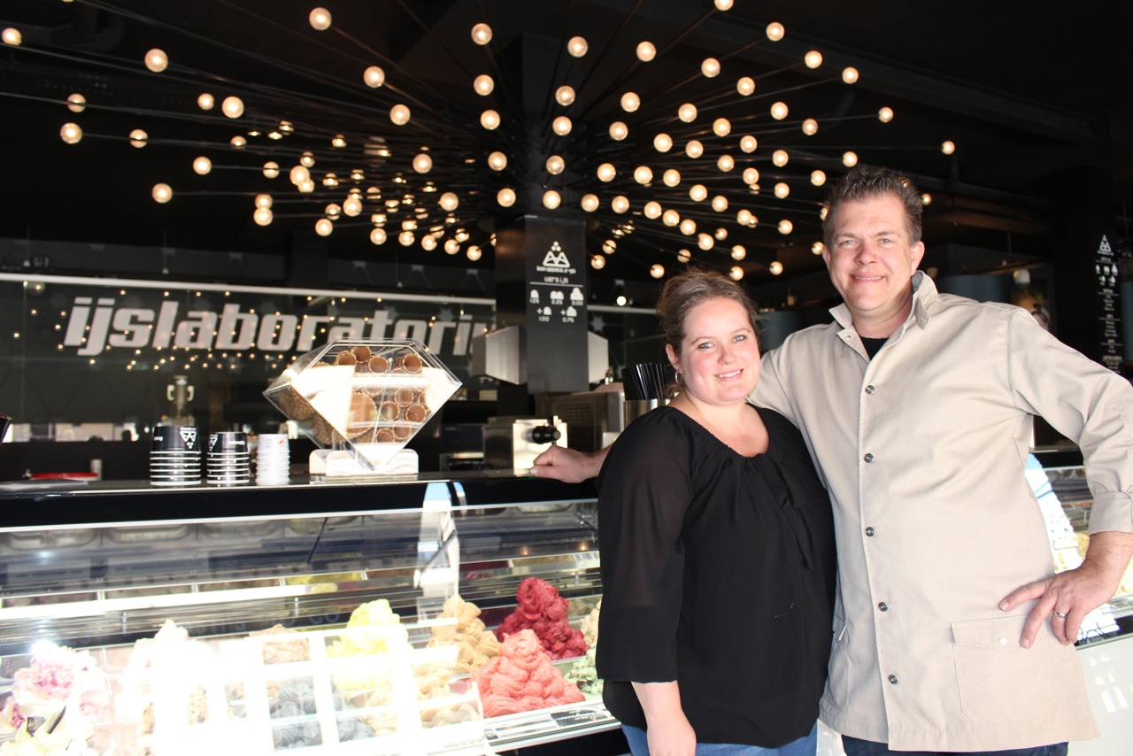 Cafetaria Top 100 2014 nummer 93 Snack en Broodjeshuis Jongman, Assen