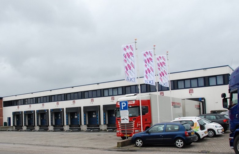 Blackstone koopt voor 2,4 miljard euro logistiek vastgoed van Cabot