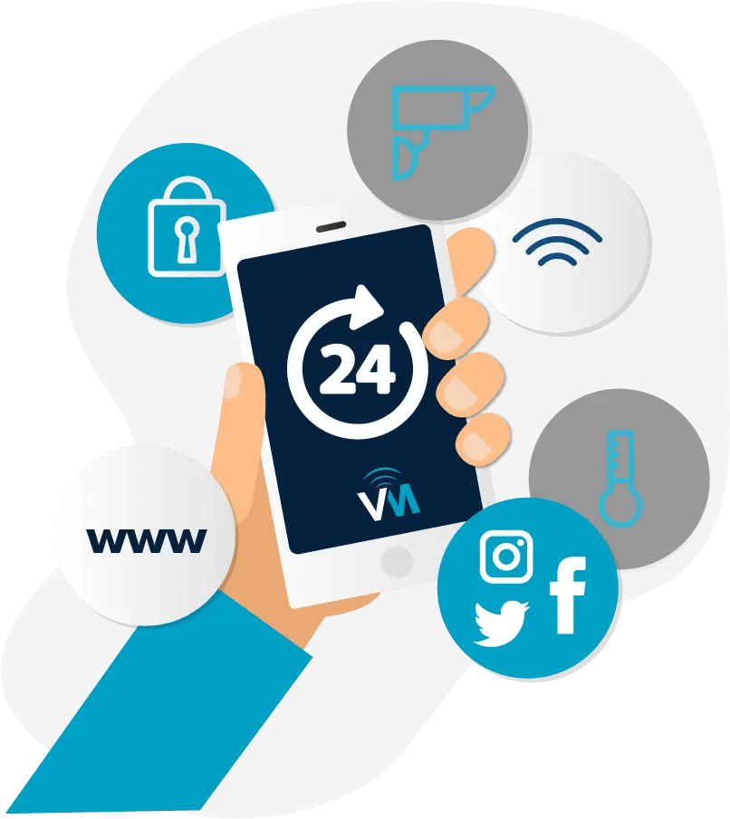 Services in Puerto Vallarta