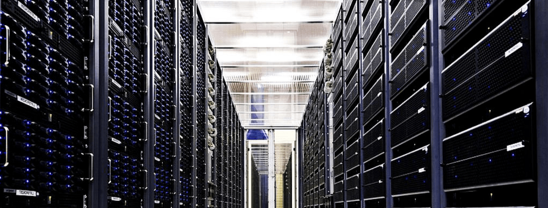 Virtual Managed Network Solutions Server Infrastructure