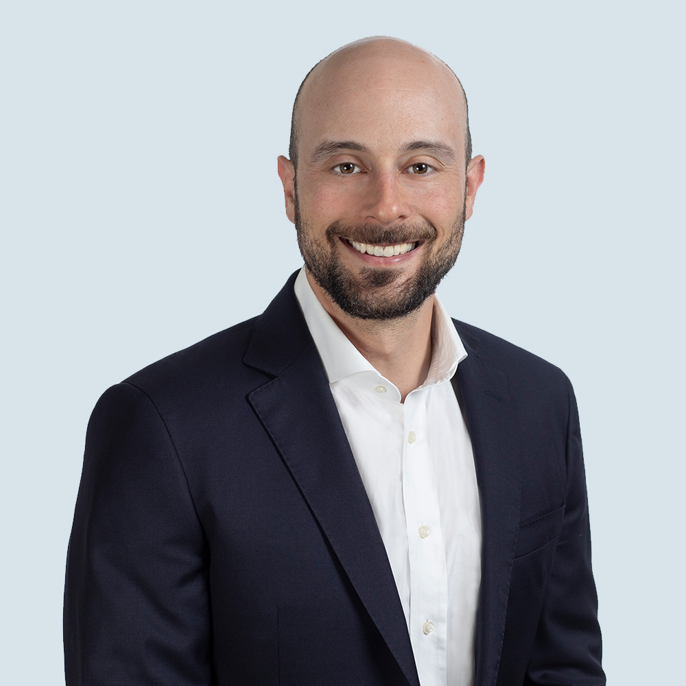 Keith Forbes VMO Air