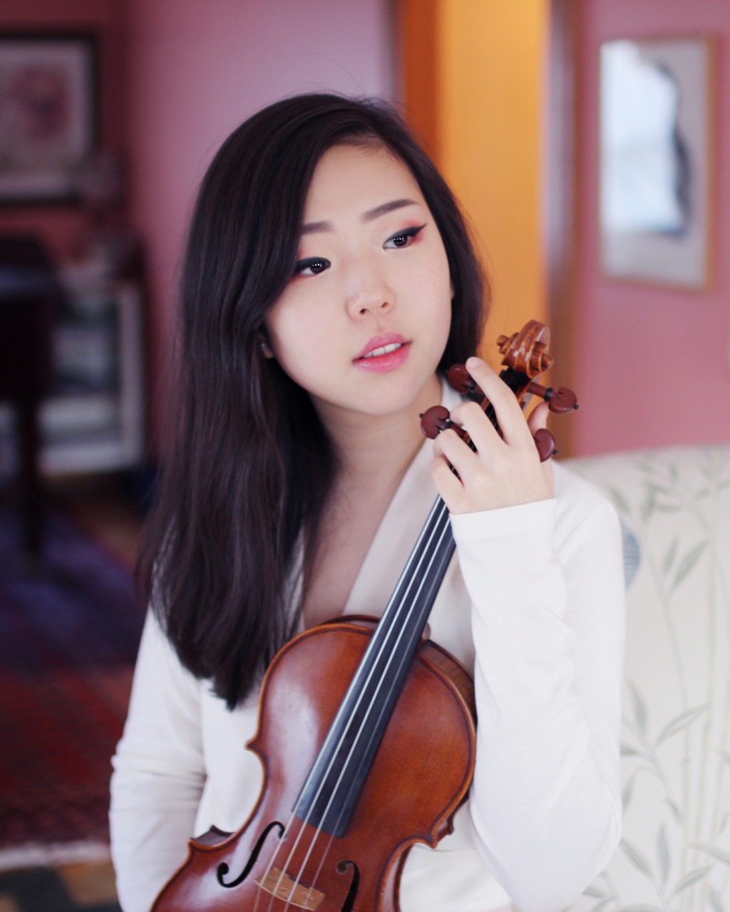 Esther Hwang VMO Canada