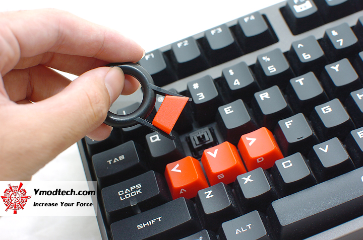 Review : CMStorm Quickfire Rapid | Vmodtech.com | Review, Overclock