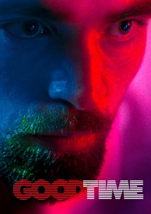 Good Time review vmonsterv