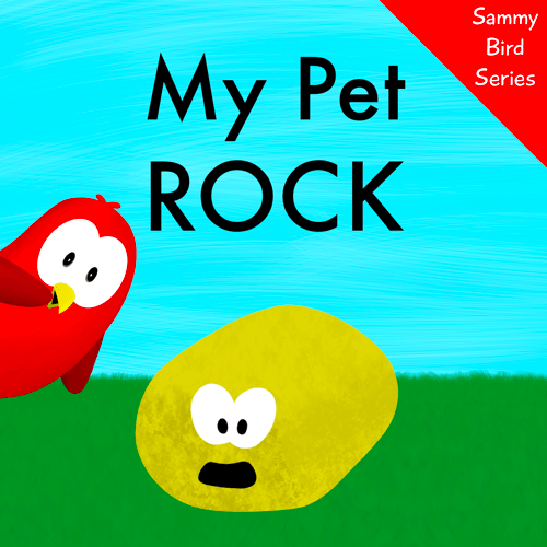 My Pet Rock