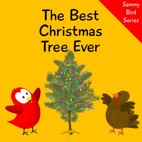 The Best Christmas Tree Ever