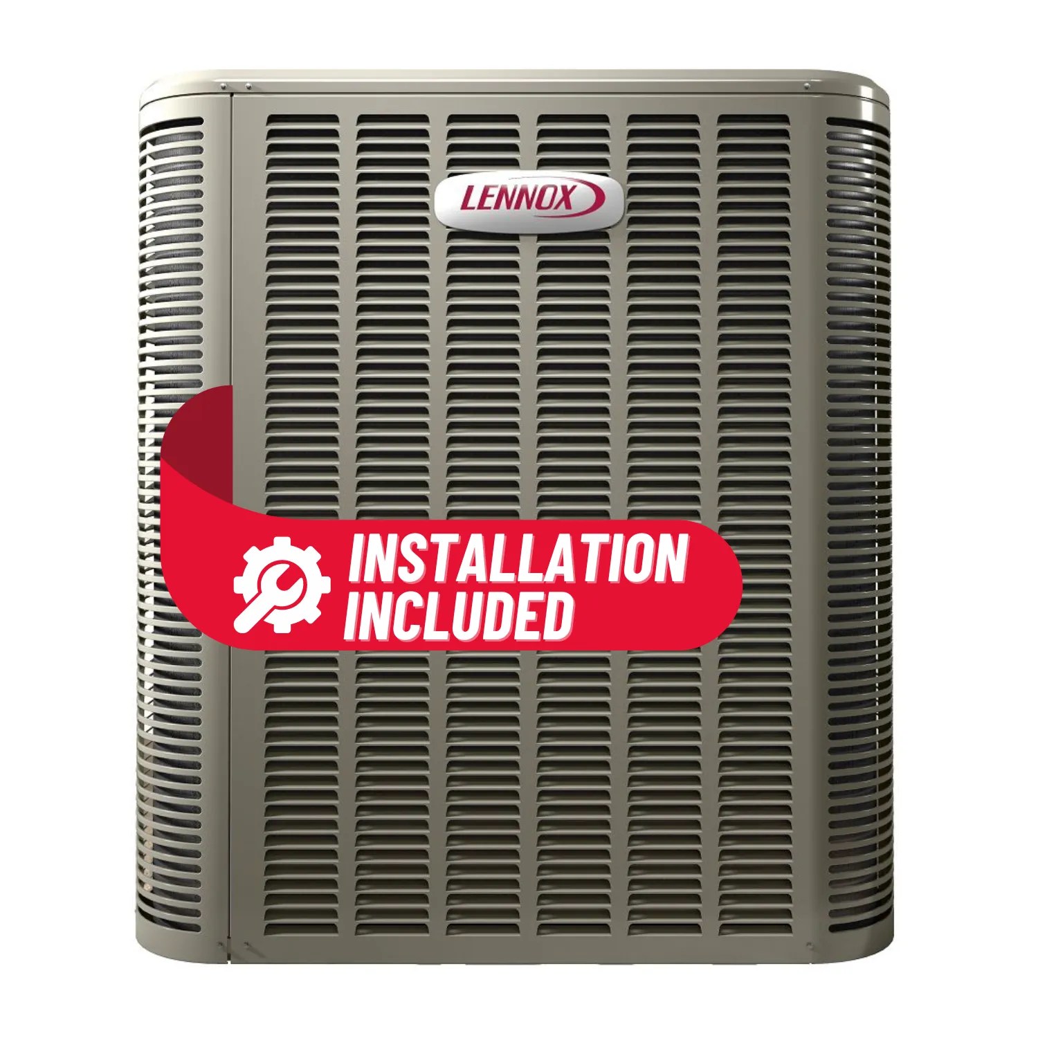 Lennox Air Conditioner ML17XC1 5 Ton - VMP HOME