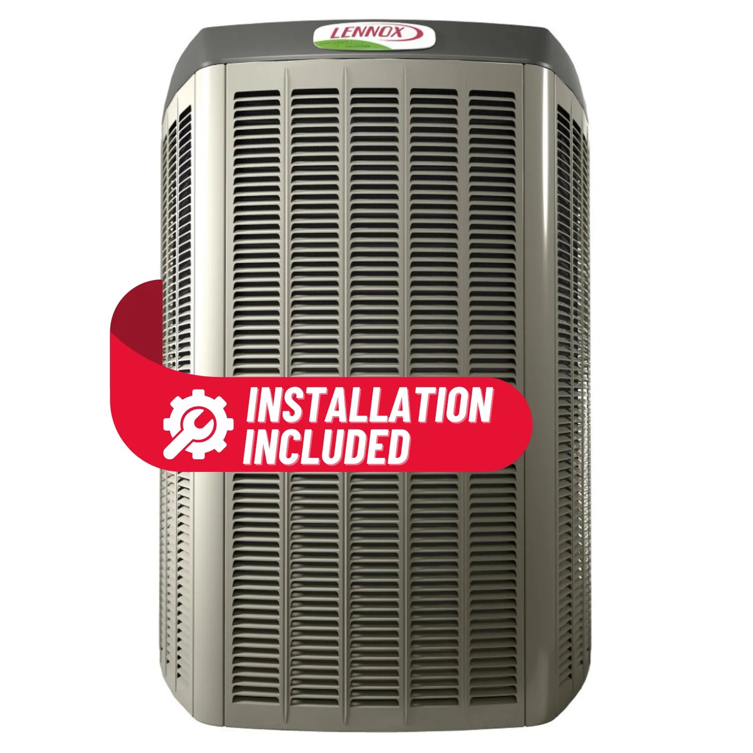 Lennox Air Conditioner SL28XCV 2 Ton - VMP HOME