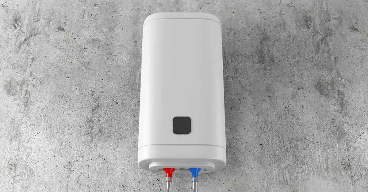 Unlocking Energy Savings Your Guide to Efficient Water Heaters VMP HOME