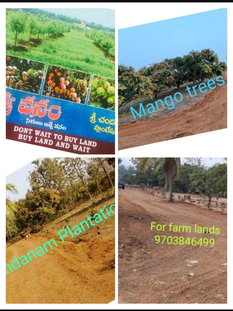 Monthly Installments Plots Vizag VmrdaVuda Farm landsVizianagaram