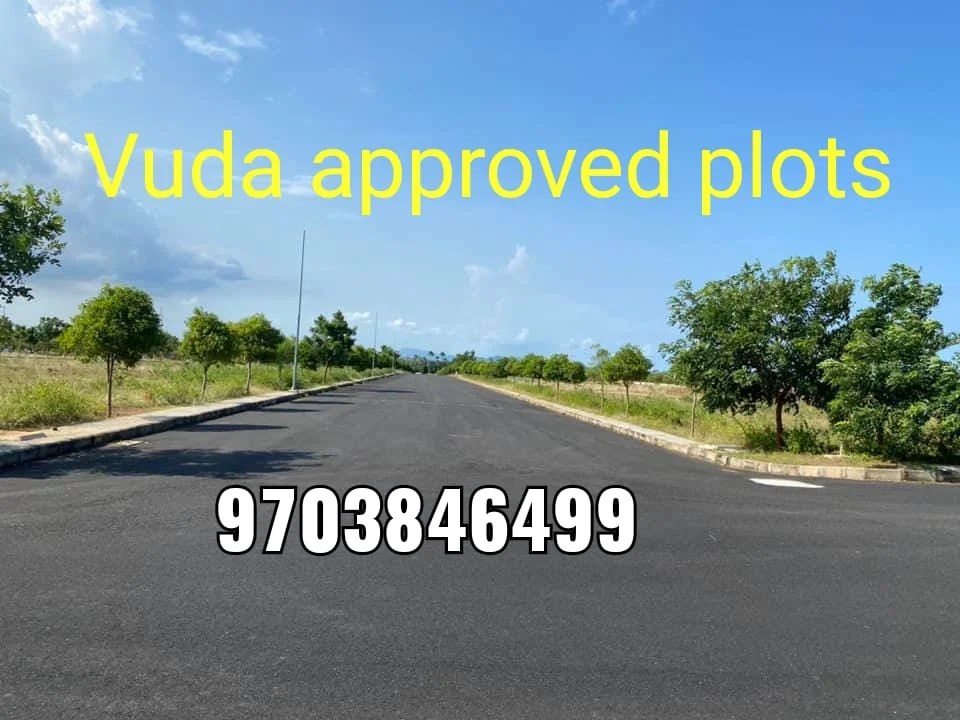 1000 Sqyards Plots in Vizag VMRDA Plots Vizag FarmlandsFarm House