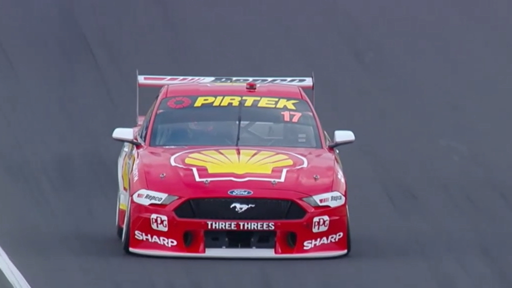 Bathurst 1000 LIVE 2019 Supercars championship race results, winners