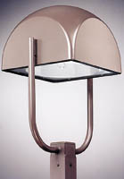 Ruud Lighting – Visual Merchandising and Store Design