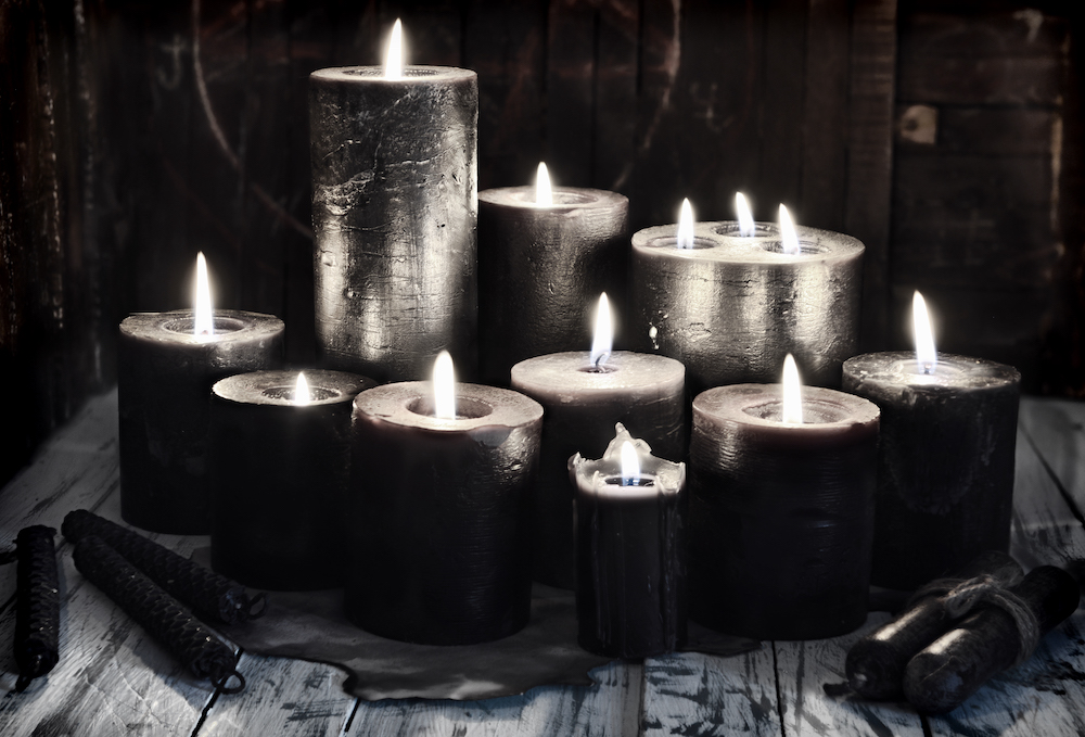 Police Break Up Exorcism at Home Depot