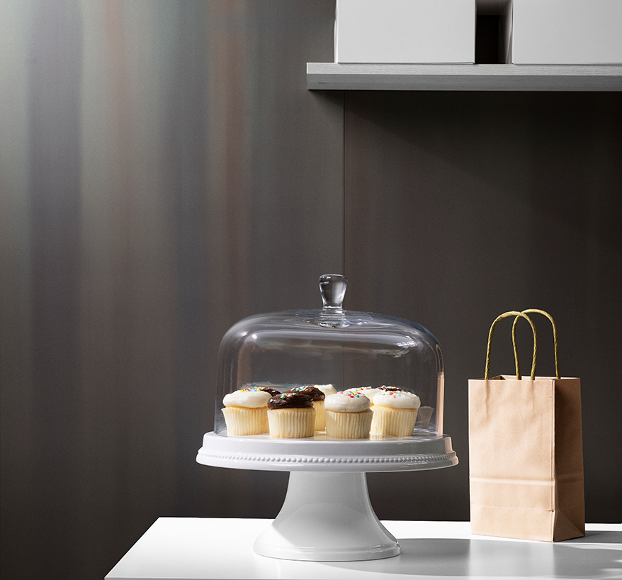 Formica Corp.’s Laminate Collection Visual Merchandising