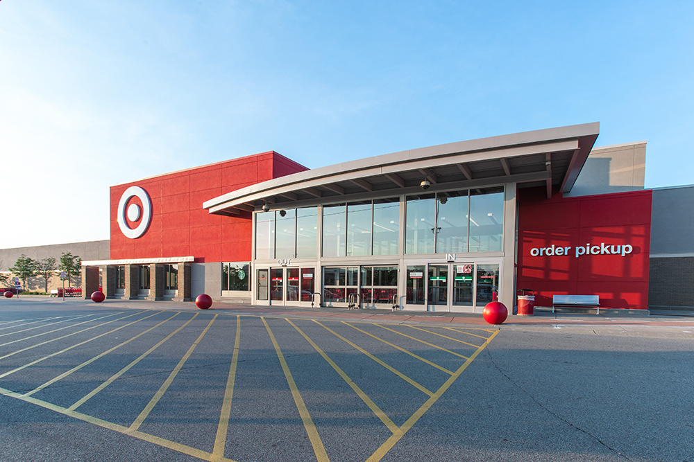 Target Increases Wage Range to 24, Adds More Healthcare Benefits