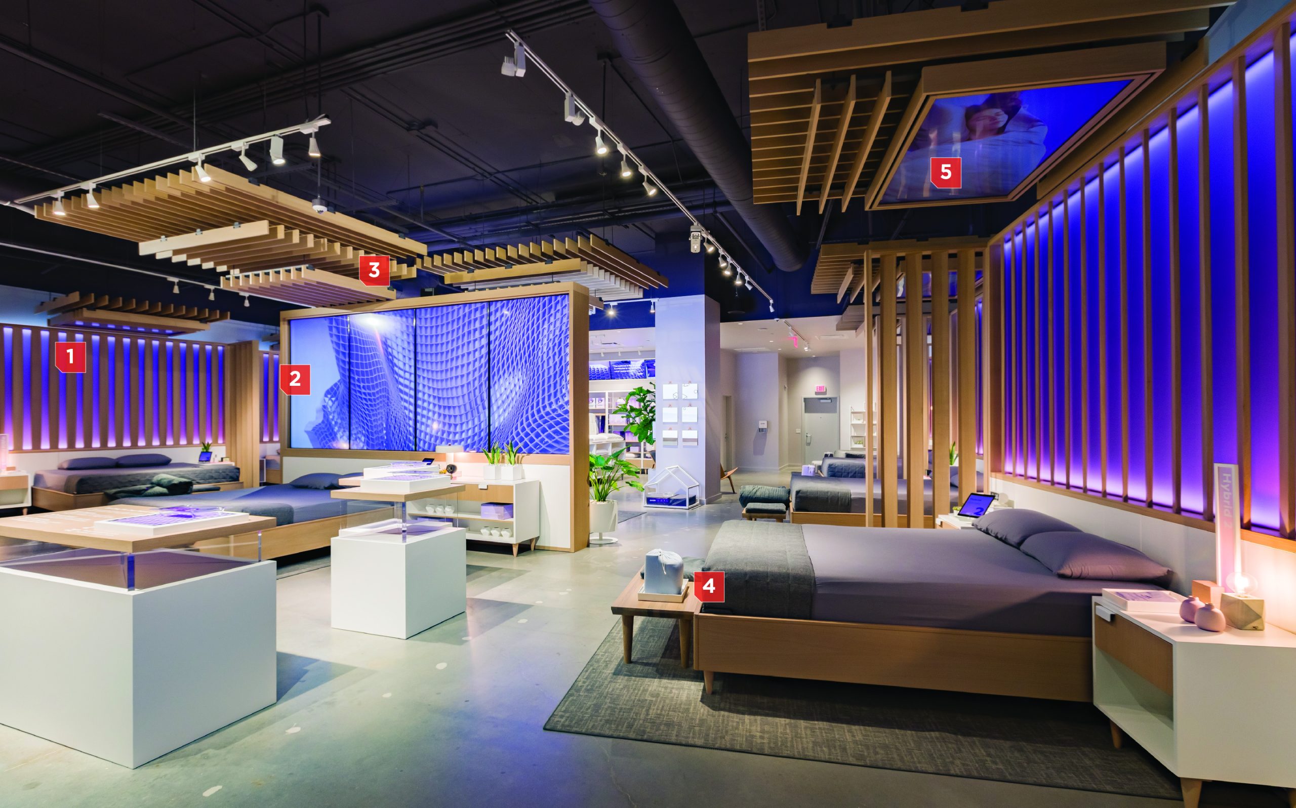 8 Best Mattress Stores in New York City The Sleep Loft Online