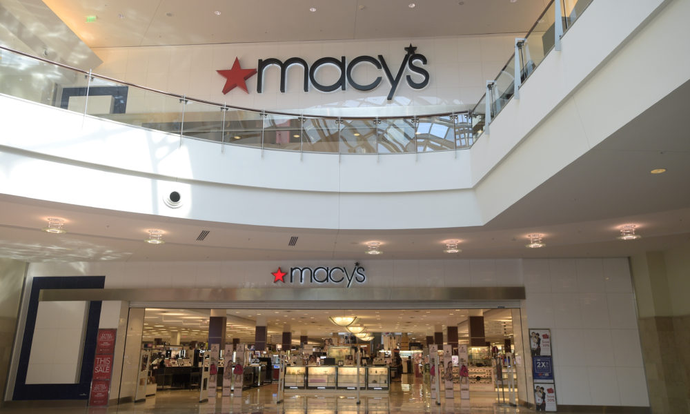 Macy’s Seeks to Boost Underrepresented Retail Businesses Visual