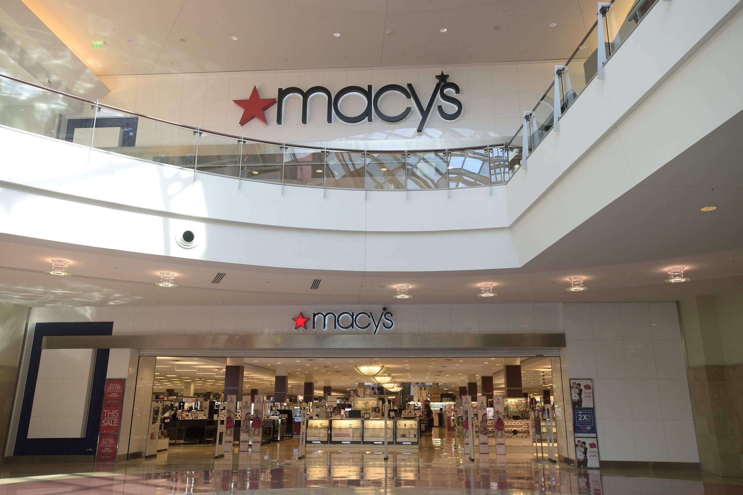 Macy’s Seeks to Boost Underrepresented Retail Businesses Visual Merchandising and Store Design