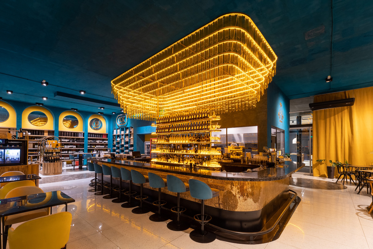 36 Winners from the 2022 Shop! Design Awards Visual Merchandising and