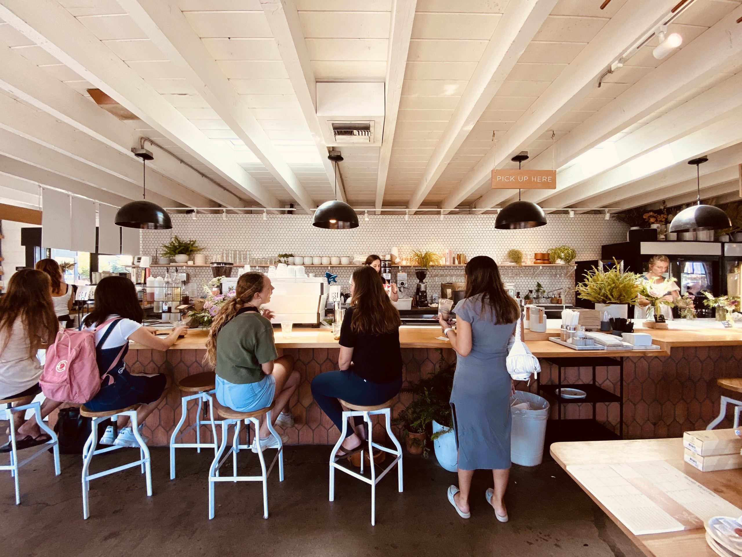 Communal Coffee Is Serving More Than Just a Good Brew