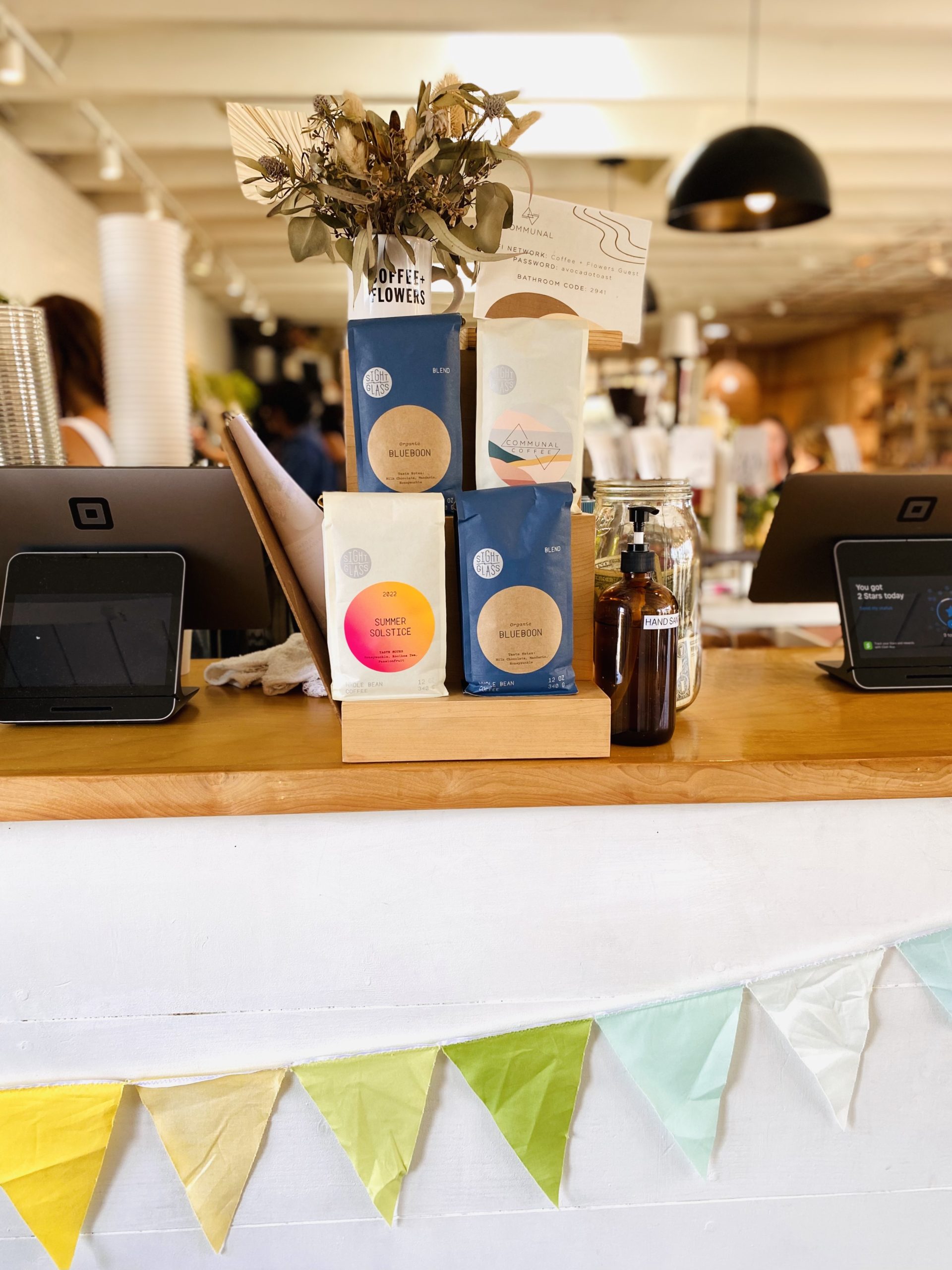 Communal Coffee Is Serving More Than Just a Good Brew