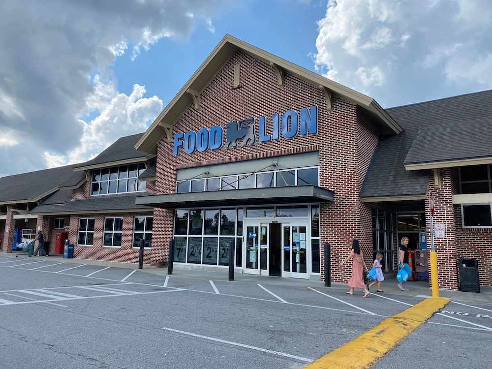 Food Lion Expands BOPIS to 25 More Stores Visual Merchandising and