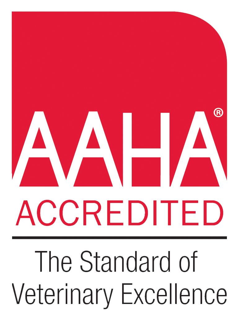 AAHA Accredited Veterinary Medical & Surgical Hospital of Topeka
