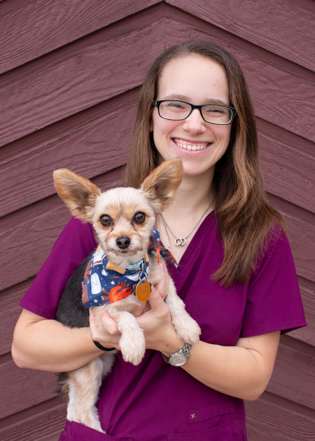 Our Team Veterinary Medical & Surgical Hospital of Topeka