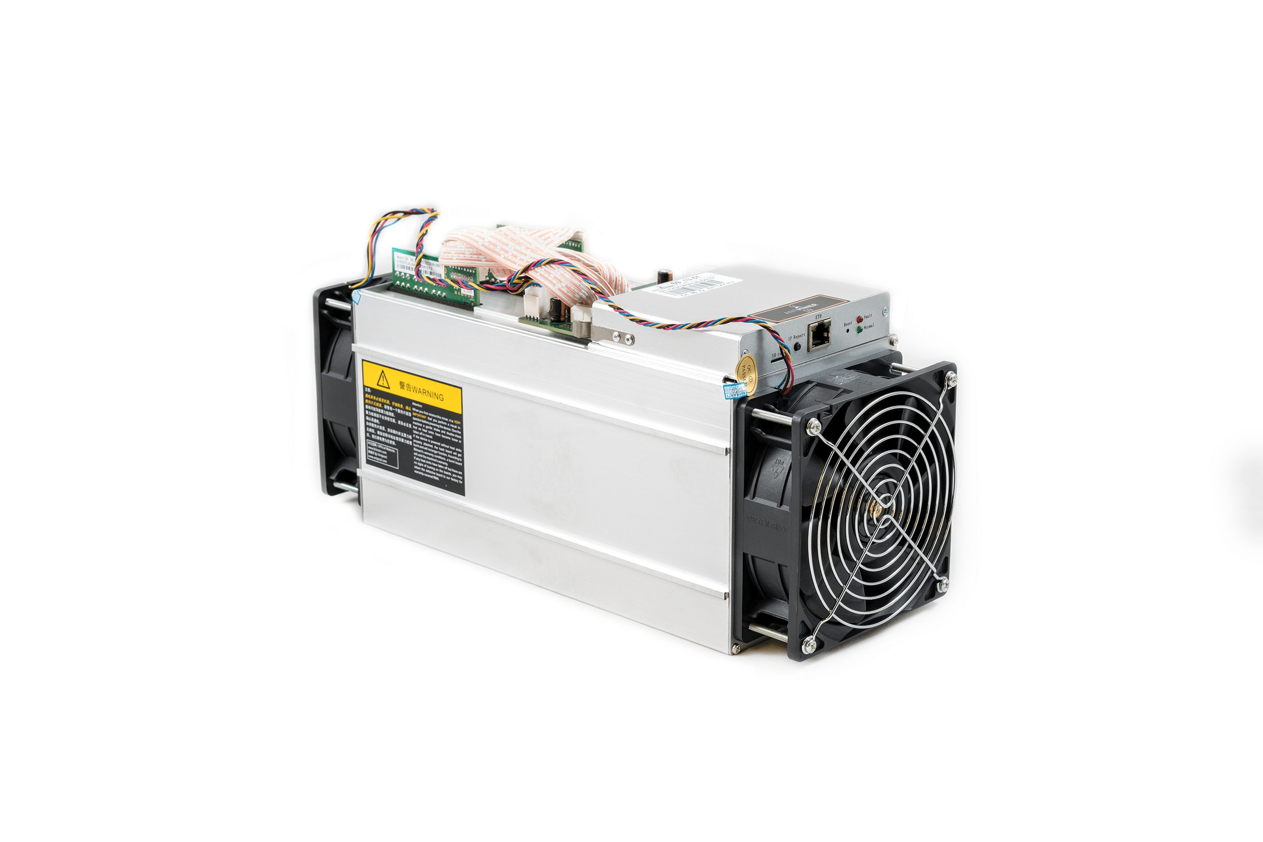 Antminer S9 13.5TH