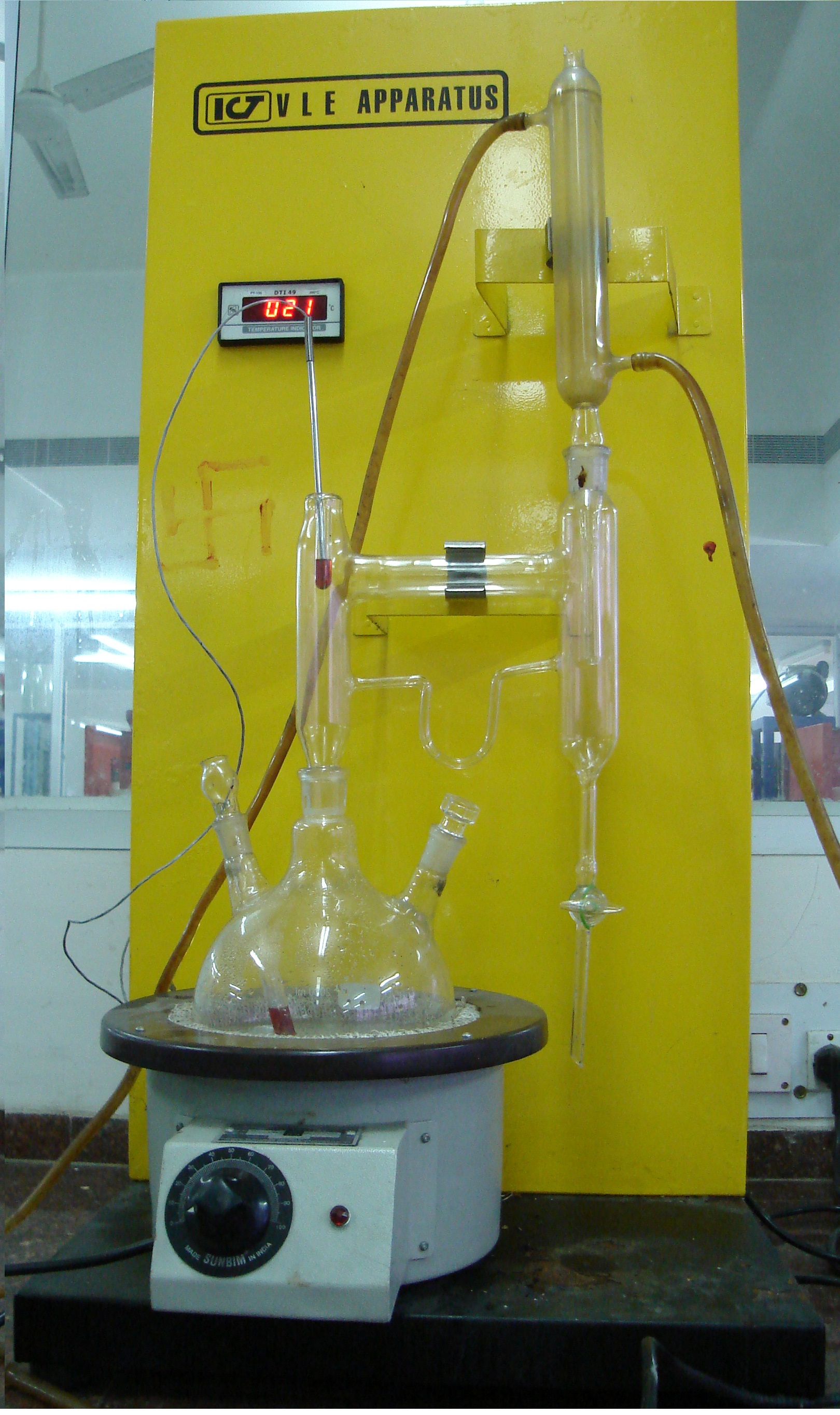Virtual lab