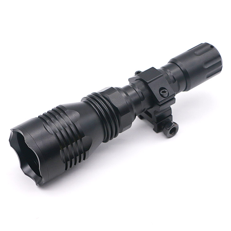 Flashlight Housing VMT