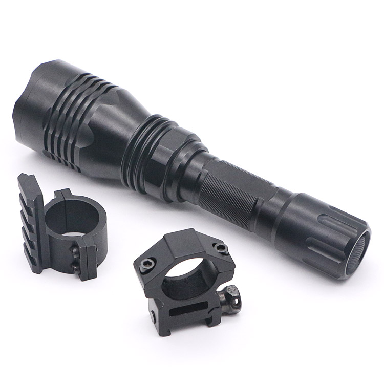 Flashlight Housing VMT