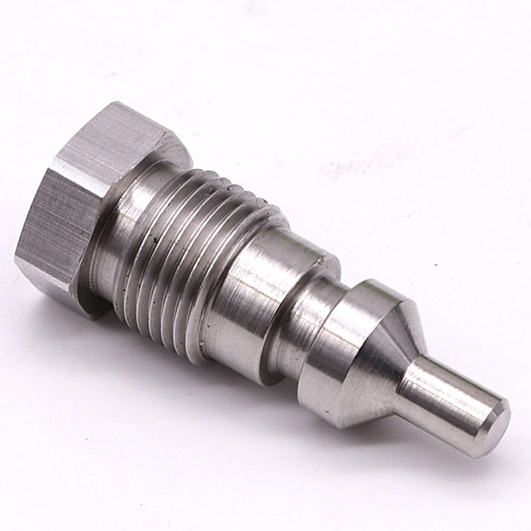 Temperature Sensor Thermowell VMT