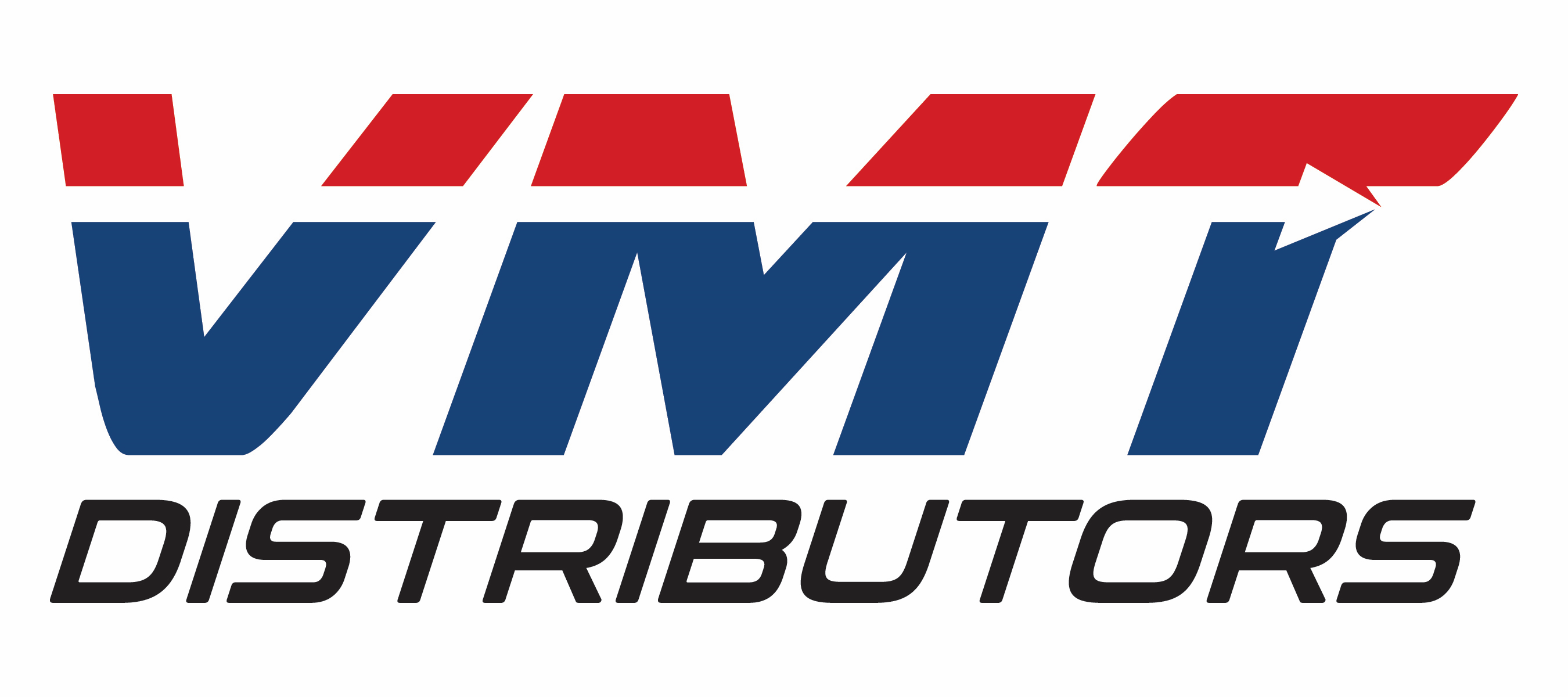 Loading Types VMT Distributors