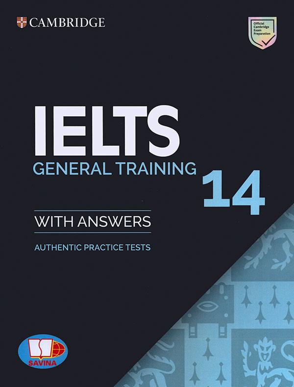 Cambridge IELTS 14 (PDF + Audio) Free Download TiengAnhEDU