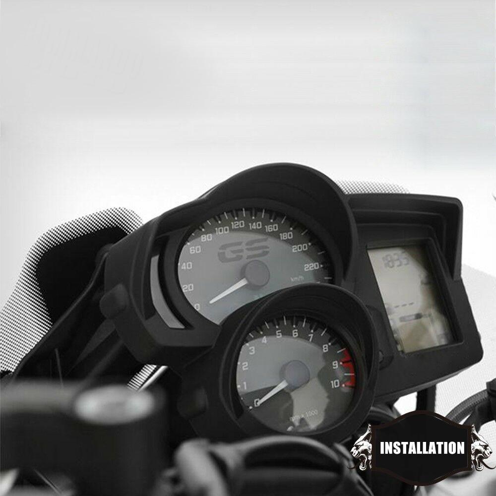KEMiMOTO For BMW F800GS F650GS Adventure 20132017 Speedometer