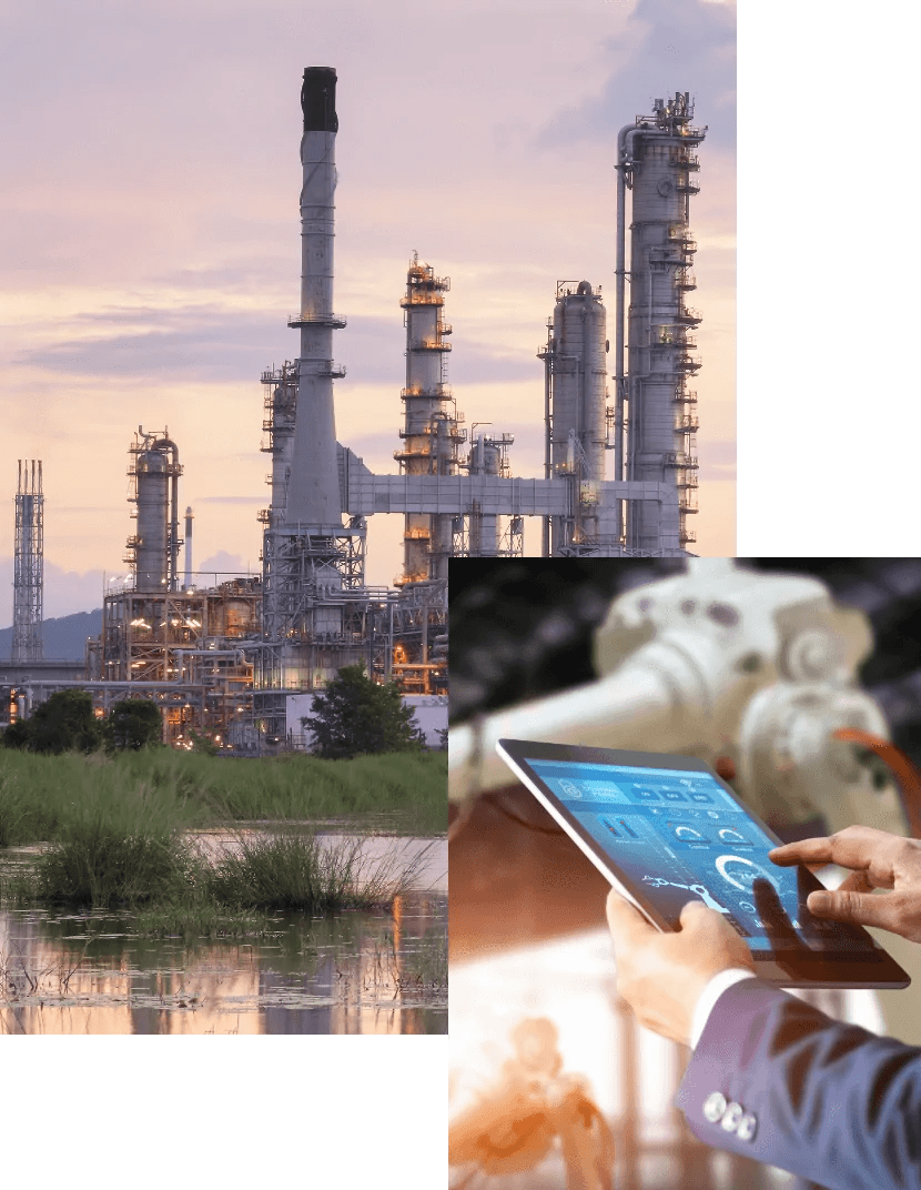 Our business｜Azbil Vietnam Co., Ltd.｜Expert in Building